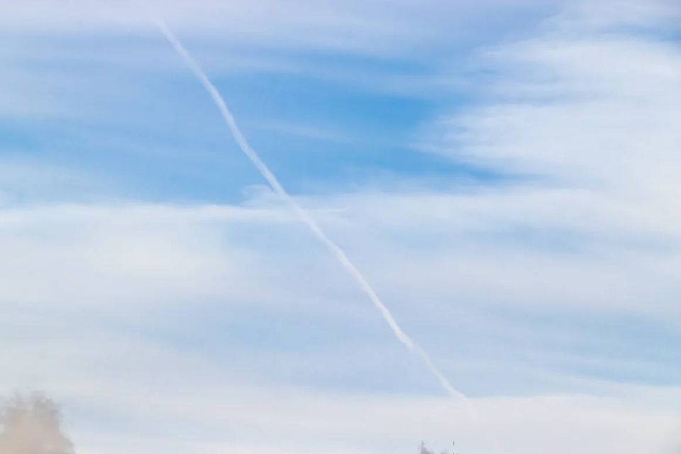 В Тольятти ликвидируют последствия атаки БПЛА