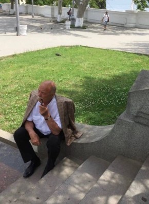 Сегодня легендарному режиссёру, талантливому актёру, опытному политику, мудрому человеку Станиславу Сергеевичу Говорухину исполнилось бы 90 лет