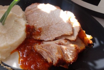 Традиционная буженина: секреты вкусного приготовления