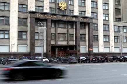 В России появился закон, уголовно наказывающий за отрицание геноцида советского народа