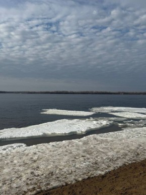 Доброе утро, Тольятти!. На календаре 30 марта