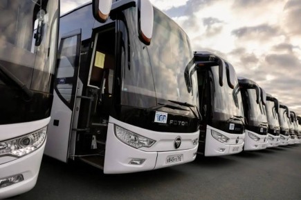 В Самарской области начались рейды по контролю за подготовкой транспорта к лету