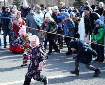 В Самарской области зафиксировали температурные рекорды