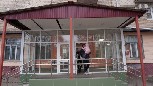 Для скорейшего выздоровления