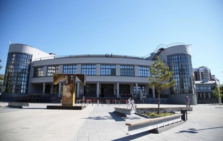 В Самаре Третьяковка покажет Волгу в русском искусстве за 200 лет