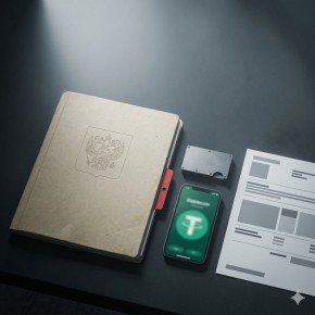 Криптовалюта получает конституционную защиту: новый прецедент для владельцев цифровых активов