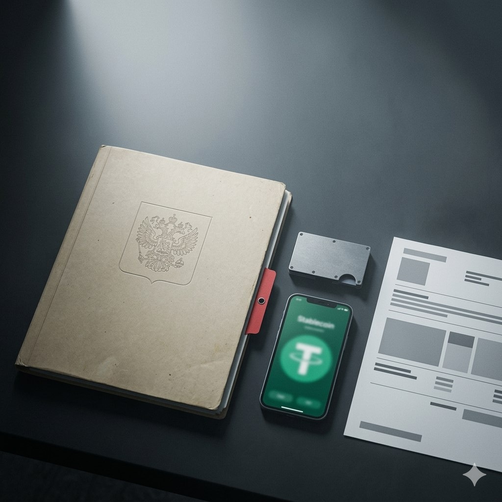 Криптовалюта получает конституционную защиту: новый прецедент для владельцев цифровых активов