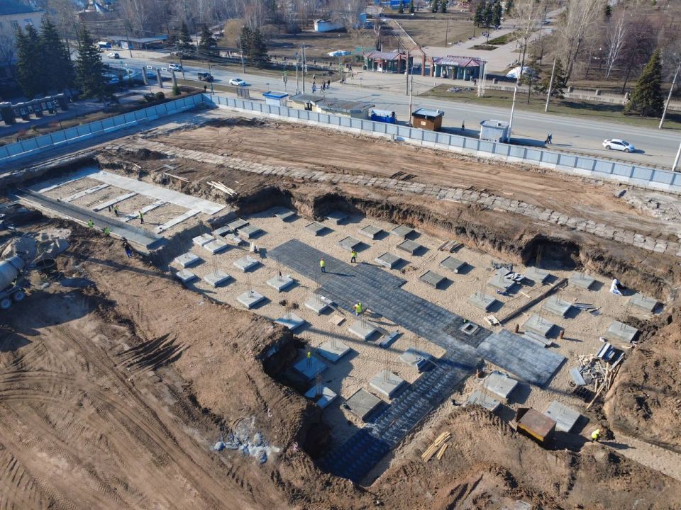 ���� �����: ��������������� ����������� ������� ���� � ����������� �������