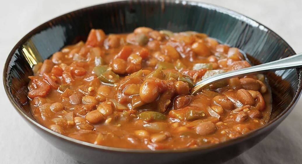 Бобовые: 7 вкусных и полезных рецептов на любой вкус