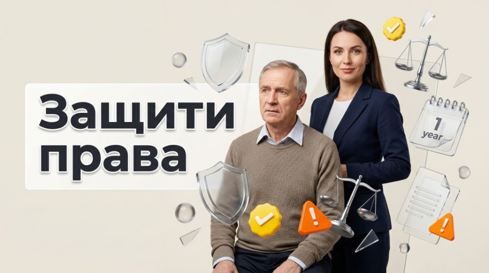 ��� ���������� �� ���������� �� ��� �� ������: ������ � ������������