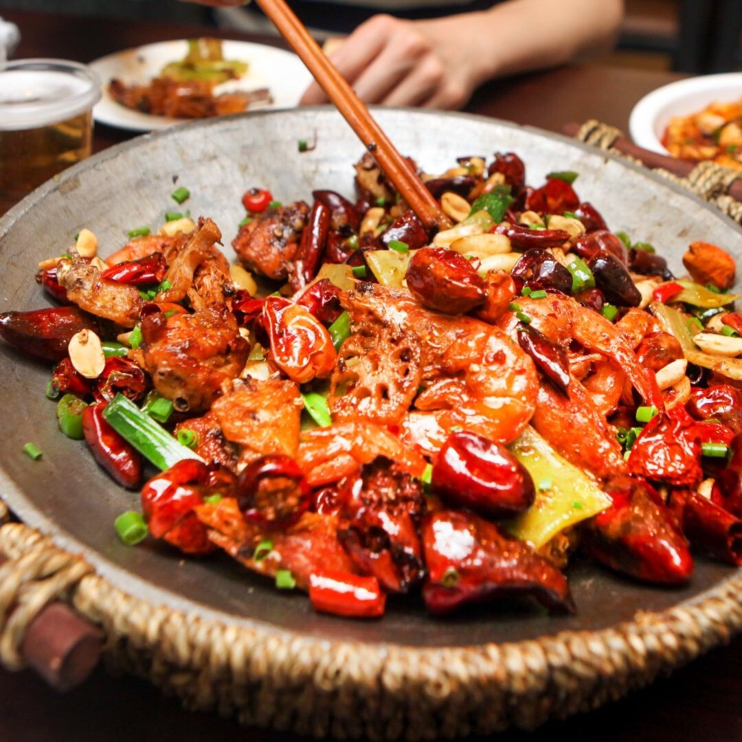 Острая правда: полезная или вредная еда?