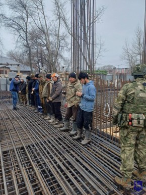 Миграционная проверка с последствиями: кого и за что наказали в Самарской области