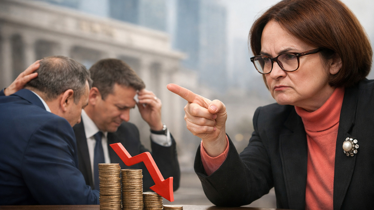 Кредиты и ипотека могут стать доступнее уже в апреле