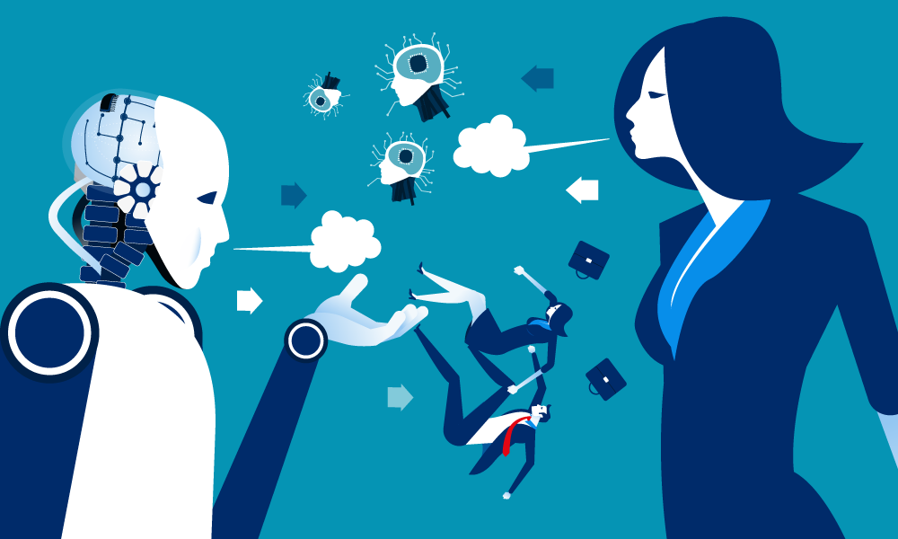 Правительство России планирует освободить ИИ от авторских ограничений