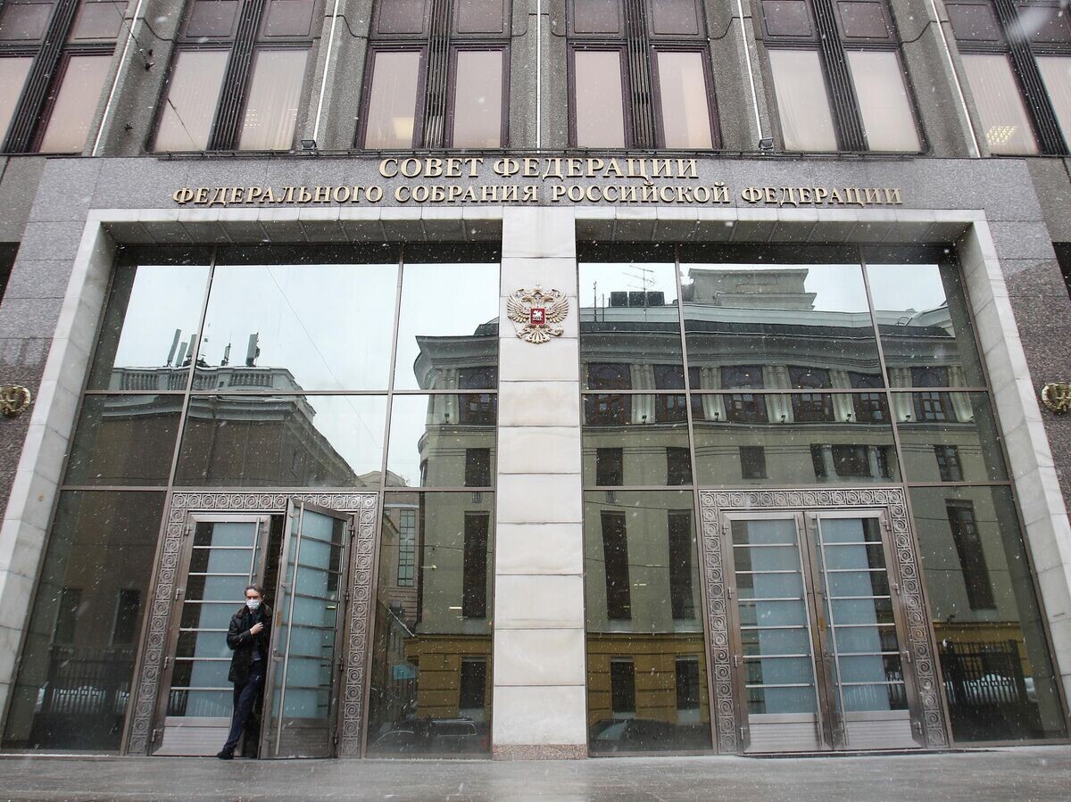 Совфед вводит уголовную ответственность за отрицание геноцида советского народа