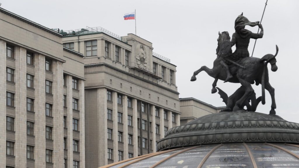 Госдума запрашивает ФАС о правилах формирования «белых списков» сайтов в России