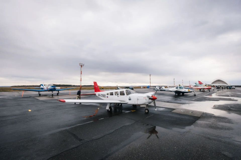 ���������� ������������� ������� ���������� ����������� ����������, ������������ � 65-����� ����� ���� ��������