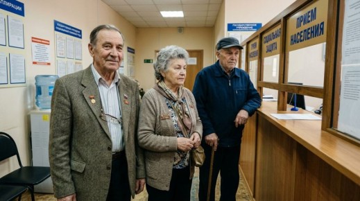 Доплаты ветеранам труда: что нужно знать о свежих изменениях