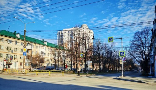 Города меняются для нас. Уже через несколько дней в Тольятти, как и по всей России, стартует голосование за объекты благоустройства в рамках федерального проекта «Формирование комфортной городской среды» национального...