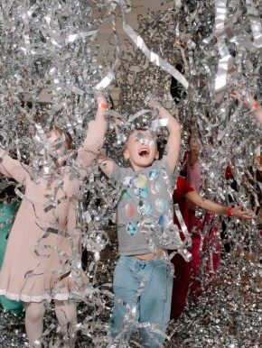 Масленица на московском рынке: праздник, который не оставил равнодушным