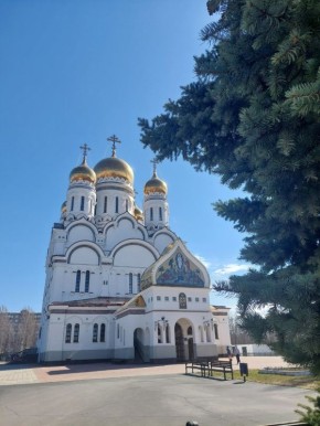 У православных верующих сегодня третий день Страстной седмицы в преддверии Пасхи – Великая среда