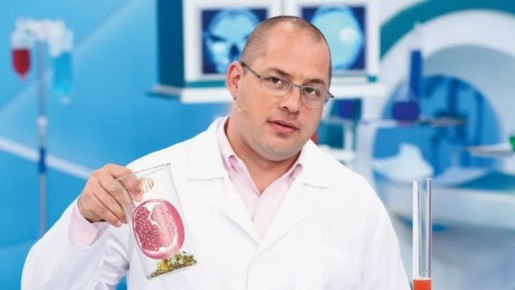 Овсянка как вечерний ритуал: секрет снижения холестерина всего за 5 минут