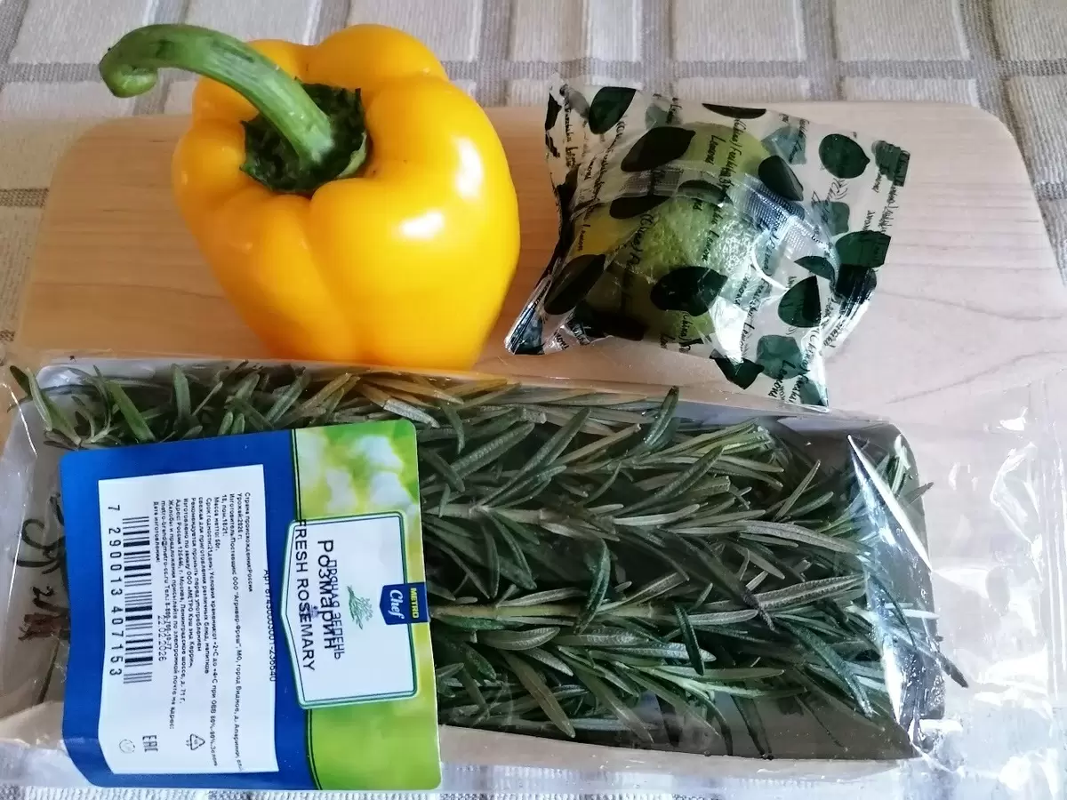 Весеннее питание: как разнообразить семейное меню в марте