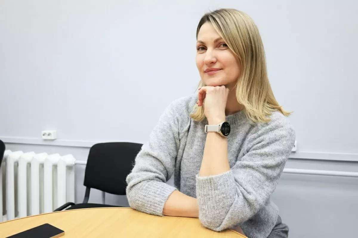 Секреты правильного питания от нутрициолога