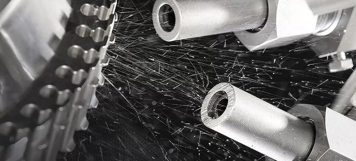 Как дробеметная очистка металла меняет игру в промышленности