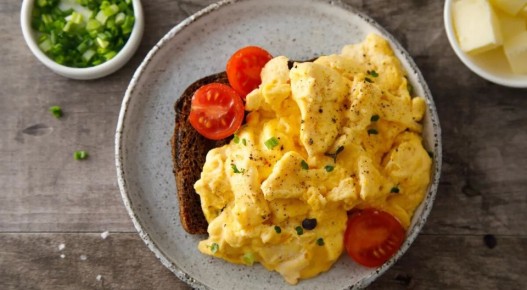 Как один секретный ингредиент превращает яичницу в кулинарный шедевр