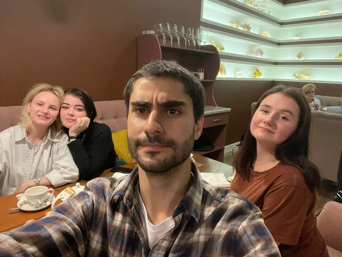 Как один визит в ресторан стал уроком недобросовестного обслуживания