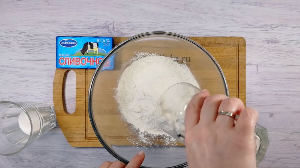 ������ ���� "�������": ����, ������������ �������