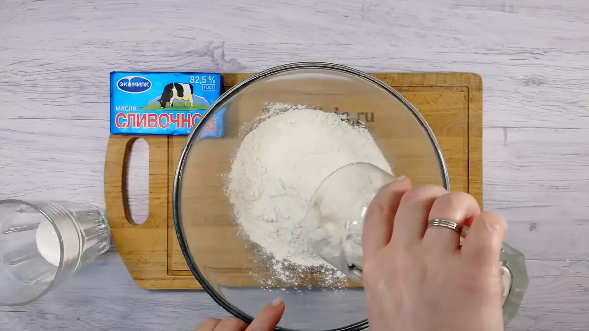 Нежный торт "Пломбир": вкус, напоминающий детство