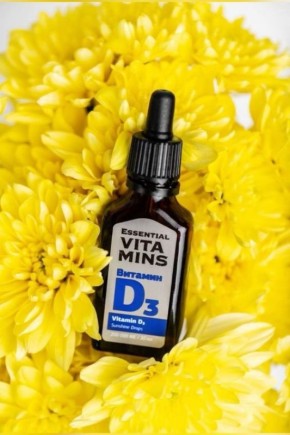 Почему осенняя усталость может быть признаком нехватки витамина D