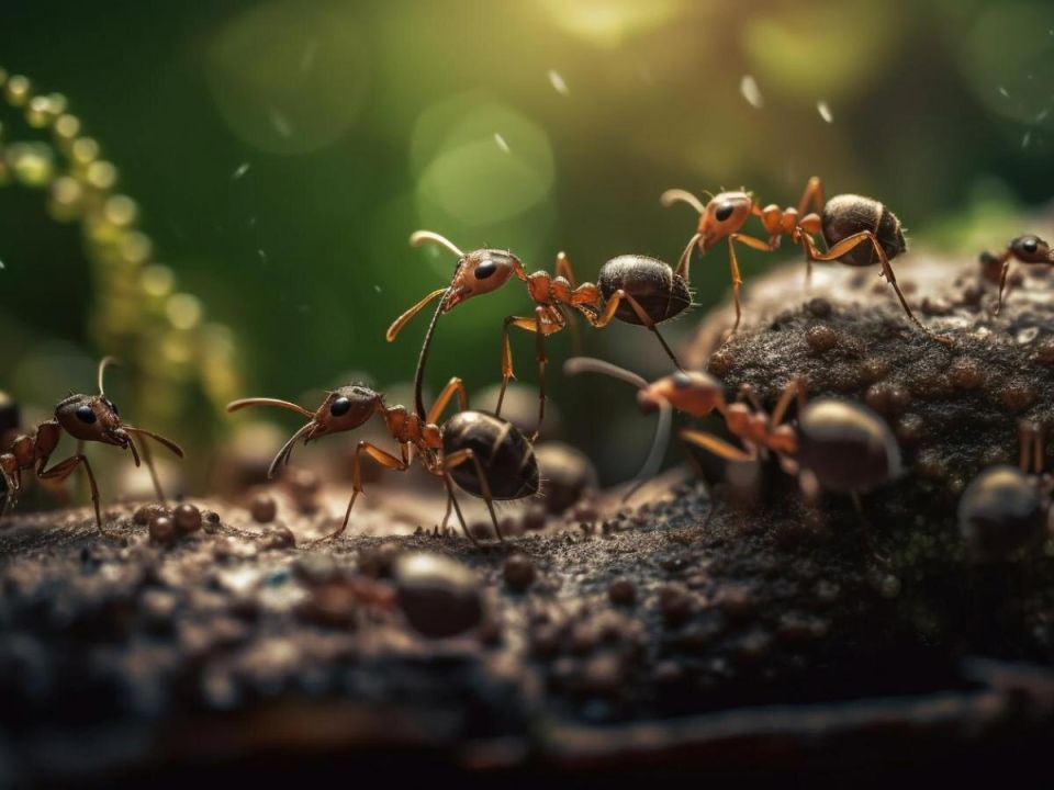 ��� ������� ��� � ���: ����������� � ����������� ������� ������ � ���������