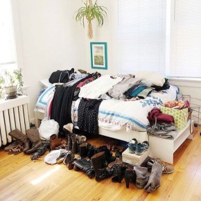 Как избежать потерь: 11 предметов, которые стоит сохранить при расхламлении