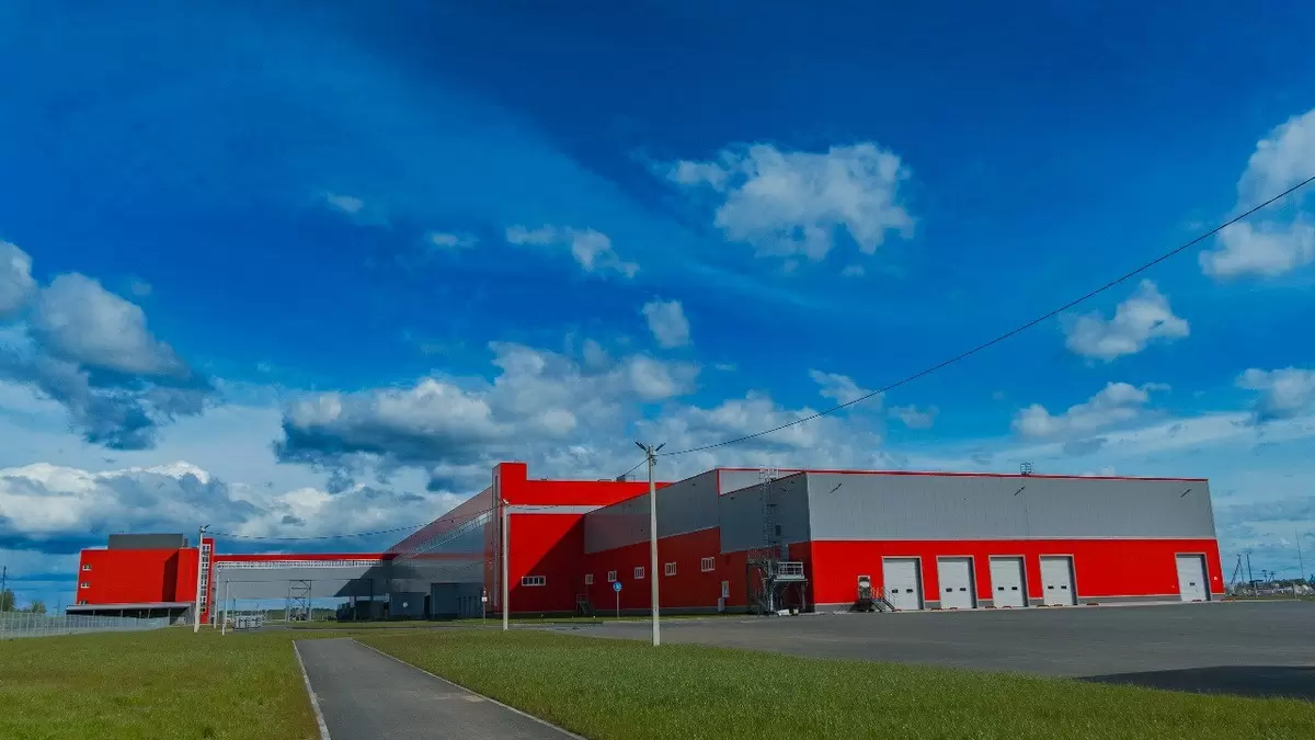 Великолукский мясокомбинат под угрозой банкротства из-за иска на 258,5 миллиона рублей