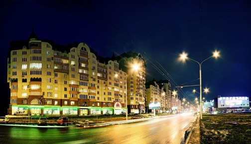 Российские полицейские спасли 11-месячного малыша