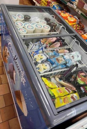 Проблема с ценниками в магазинах