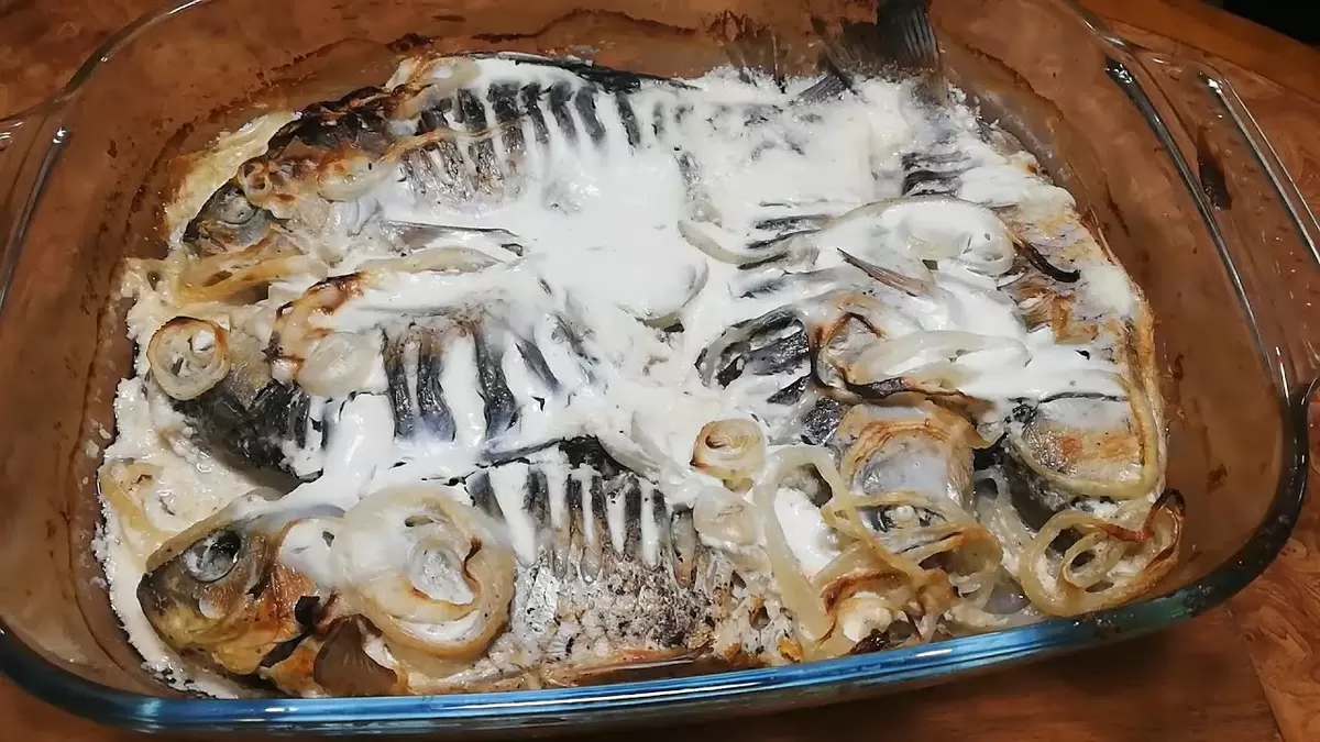 Почему рыба и молоко не друзья: раскрываем секреты усвоения Омега-3