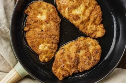 Котлеты из куриного филе: секреты идеального блюда