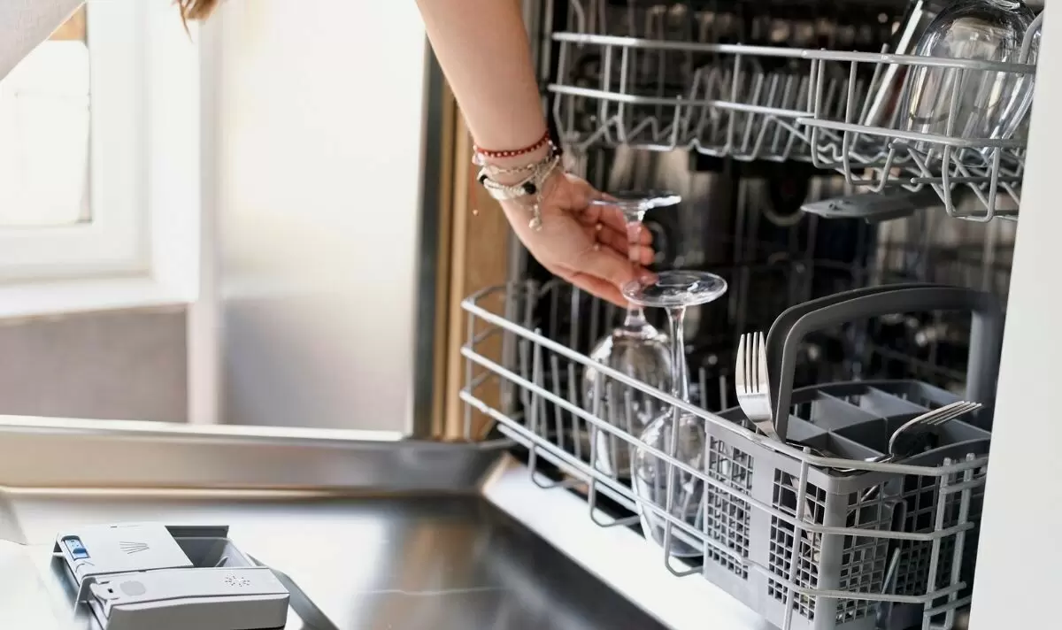 Неужели вручную? О посуде, которую лучше мыть в машине