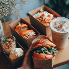 Как искусственный интеллект меняет гастрономические предпочтения