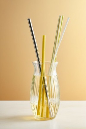 Экологичные трубочки для коктейлей: Как сделать выбор без ущерба для природы