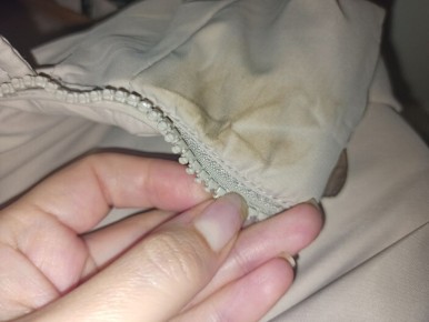 Секреты быстрой очистки зимних курток: советы, которые стоит знать