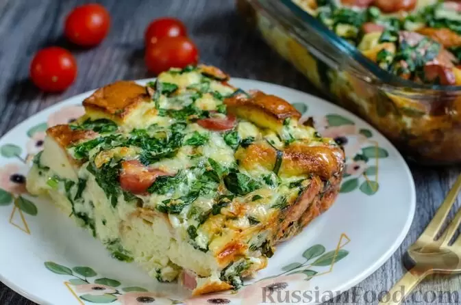 Незабываемые утренние наслаждения: самые привлекательные рецепты завтраков 2025 года