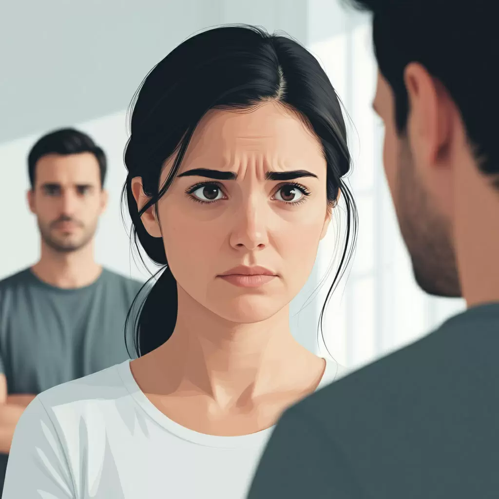 Измена и предательство: как жизнь на высоте может обернуться крахом