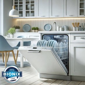 Как продлить жизнь вашей посудомоечной машине: простые секреты ухода