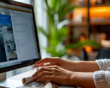 Как правильно ухаживать за экранами: советы по чистке для различных устройств