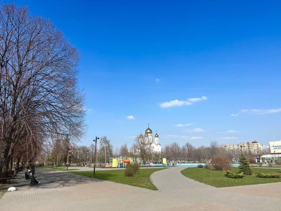 "�� ������ ��� ��� ����": ����������� ������� ��������� � ������ ��. �.�.�������